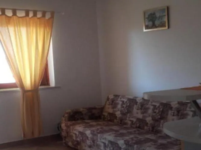 Apartments Smilje I Maslina - One Bedroom Apartment With Terrace 2 Gornji Karin Croatia