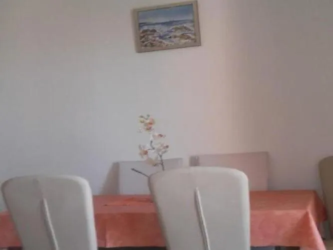 Apartments Smilje I Maslina - One Bedroom Apartment With Terrace 2 Gornji Karin