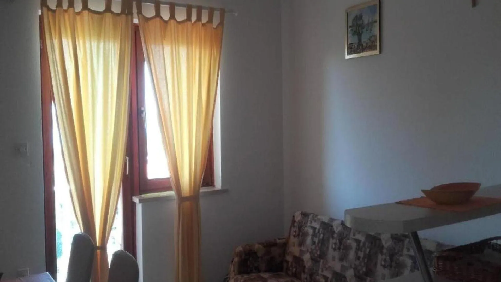 Apartments Smilje I Maslina - One Bedroom Apartment With Terrace 2 Gornji Karin